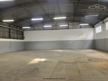 Foto do imóvel Outro Imóvel em Santana de Parnaiba