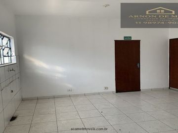 Foto do imóvel Outro Imóvel em Santana de Parnaiba