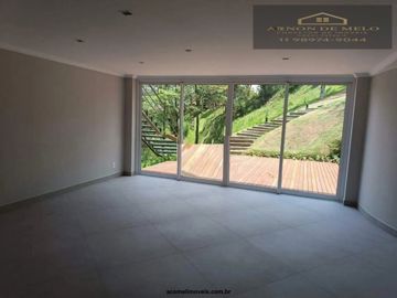 Foto do imóvel Casa em Barueri