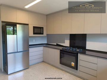 Foto do imóvel Casa em Barueri