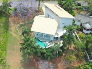 Foto do imóvel Casa em Barueri