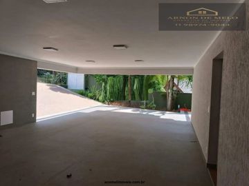 Foto do imóvel Casa em Barueri