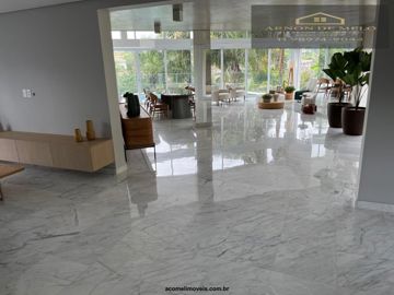Foto do imóvel Casa em Barueri