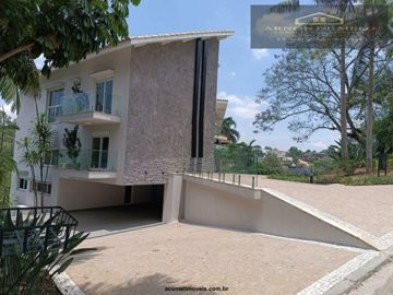 Foto do imóvel Casa em Barueri