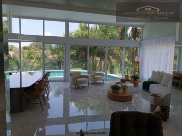 Foto do imóvel Casa em Barueri