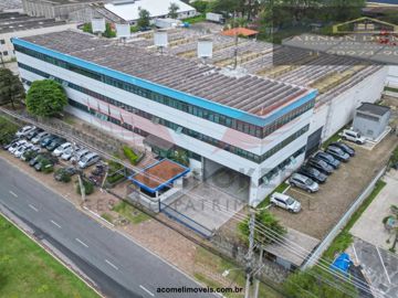 Foto do imóvel Outro Imóvel em Barueri
