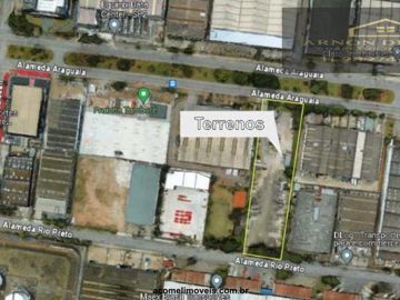 Foto do imóvel Lote Terreno em Barueri