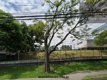 Foto do imóvel Lote Terreno em Barueri