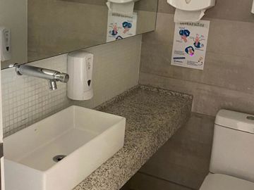 Foto do imóvel Loja Comercial em São Paulo