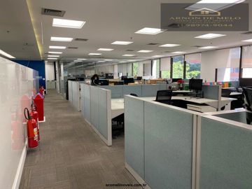 Foto do imóvel Loja Comercial em São Paulo