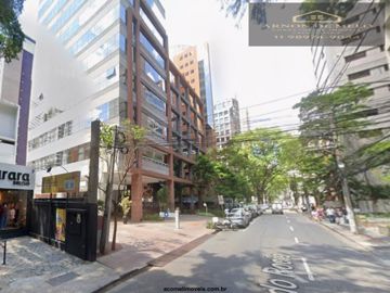 Foto do imóvel Loja Comercial em São Paulo