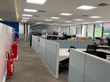 Foto do imóvel Loja Comercial em São Paulo