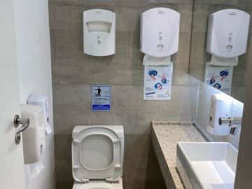 Foto do imóvel Loja Comercial em São Paulo