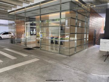 Foto do imóvel Loja Comercial em São Paulo