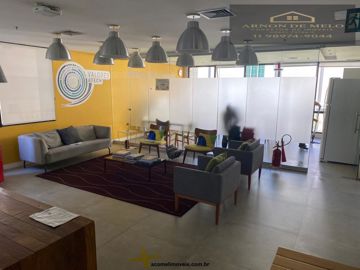 Foto do imóvel Loja Comercial em São Paulo