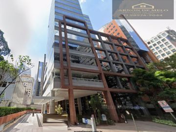 Foto do imóvel Loja Comercial em São Paulo