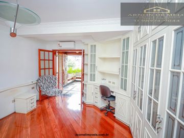 Foto do imóvel Casa em São Paulo