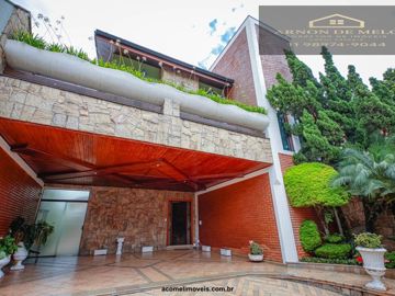 Foto do imóvel Casa em São Paulo