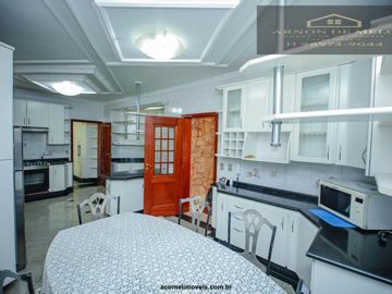 Foto do imóvel Casa em São Paulo