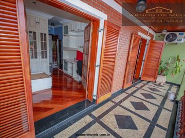 Foto do imóvel Casa em São Paulo