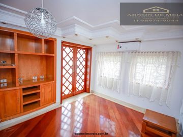 Foto do imóvel Casa em São Paulo