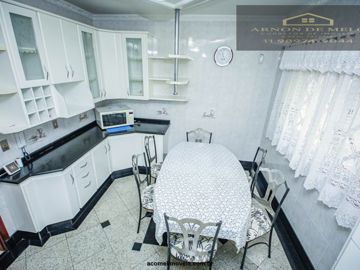Foto do imóvel Casa em São Paulo