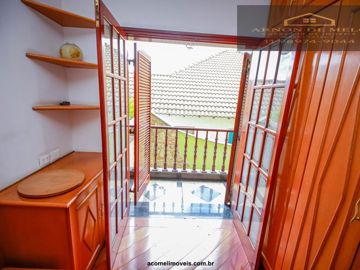 Foto do imóvel Casa em São Paulo