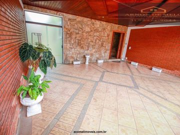 Foto do imóvel Casa em São Paulo