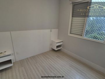 Foto do imóvel Apartamento em Santana de Parnaiba