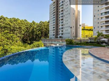 Foto do imóvel Apartamento em Santana de Parnaiba