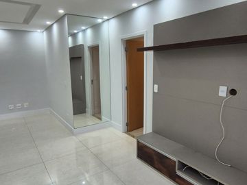 Foto do imóvel Apartamento em Santana de Parnaiba