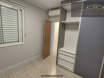 Foto do imóvel Apartamento em Santana de Parnaiba