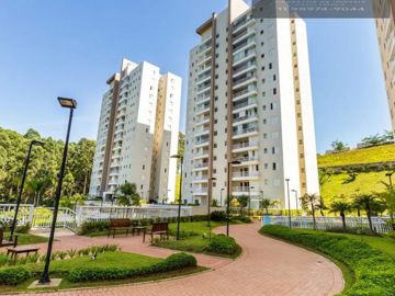 Foto do imóvel Apartamento em Santana de Parnaiba