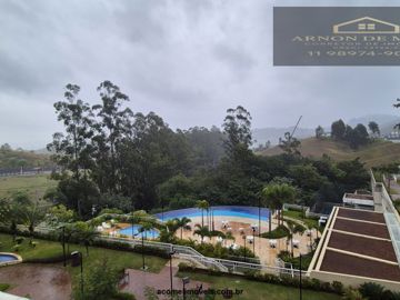 Foto do imóvel Apartamento em Santana de Parnaiba