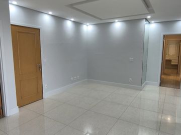 Foto do imóvel Apartamento em Santana de Parnaiba