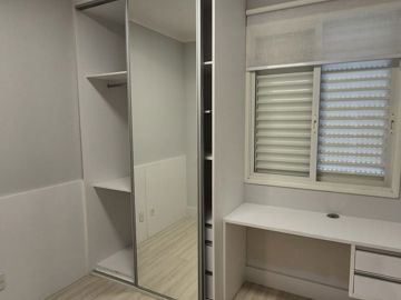 Foto do imóvel Apartamento em Santana de Parnaiba