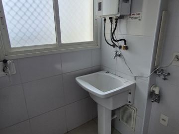 Foto do imóvel Apartamento em Santana de Parnaiba