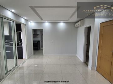 Foto do imóvel Apartamento em Santana de Parnaiba