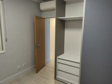 Foto do imóvel Apartamento em Santana de Parnaiba