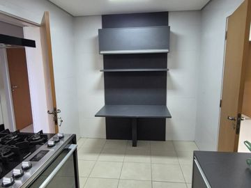 Foto do imóvel Apartamento em Santana de Parnaiba