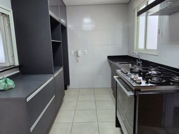 Foto do imóvel Apartamento em Santana de Parnaiba