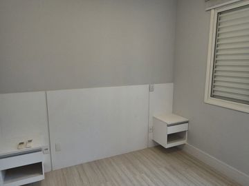 Foto do imóvel Apartamento em Santana de Parnaiba
