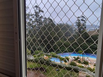Foto do imóvel Apartamento em Santana de Parnaiba