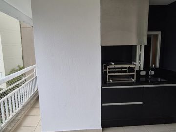 Foto do imóvel Apartamento em Santana de Parnaiba