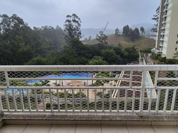 Foto do imóvel Apartamento em Santana de Parnaiba
