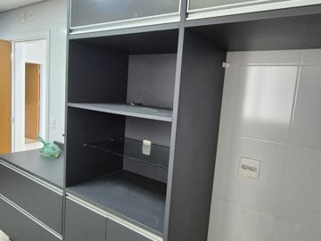 Foto do imóvel Apartamento em Santana de Parnaiba