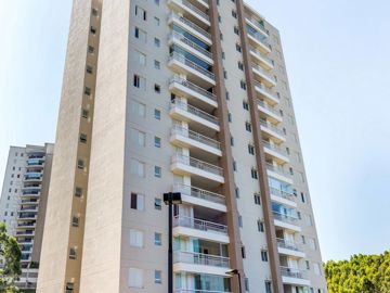 Foto do imóvel Apartamento em Santana de Parnaiba