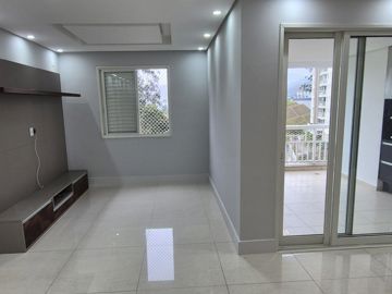 Foto do imóvel Apartamento em Santana de Parnaiba