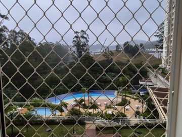 Foto do imóvel Apartamento em Santana de Parnaiba