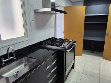 Foto do imóvel Apartamento em Santana de Parnaiba